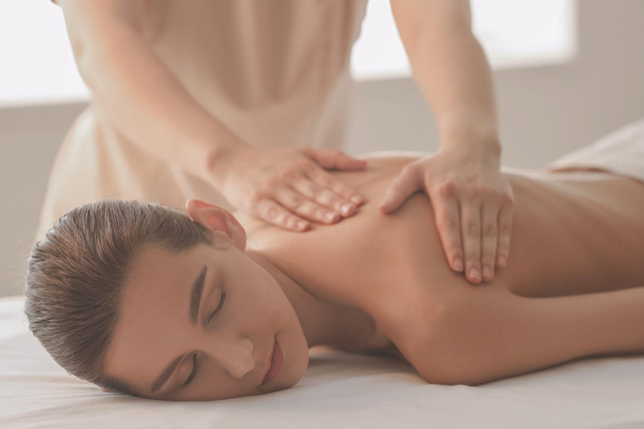 Body Massage